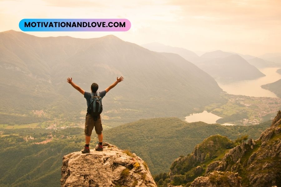 Always Be On Top Quotes