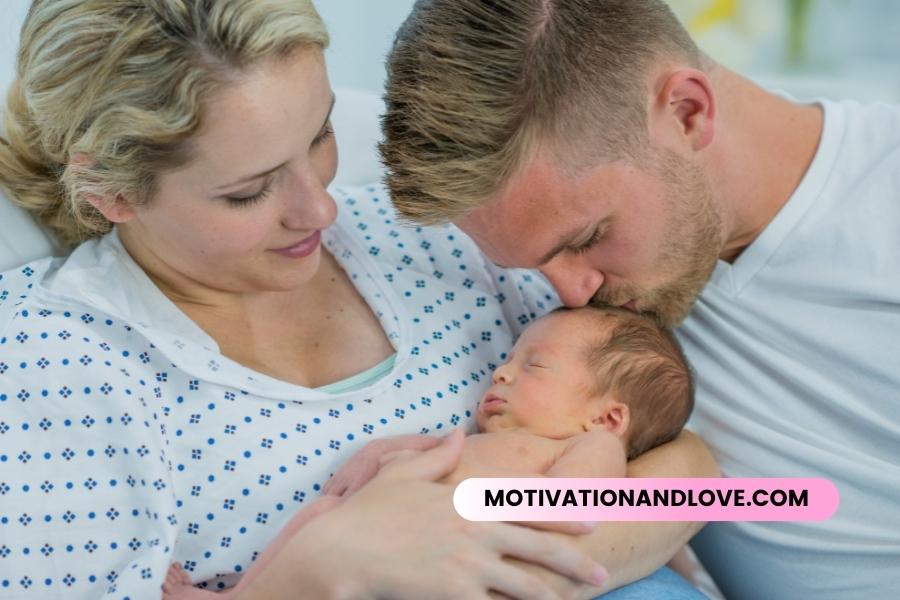 Best Advice for New Parents Quotes