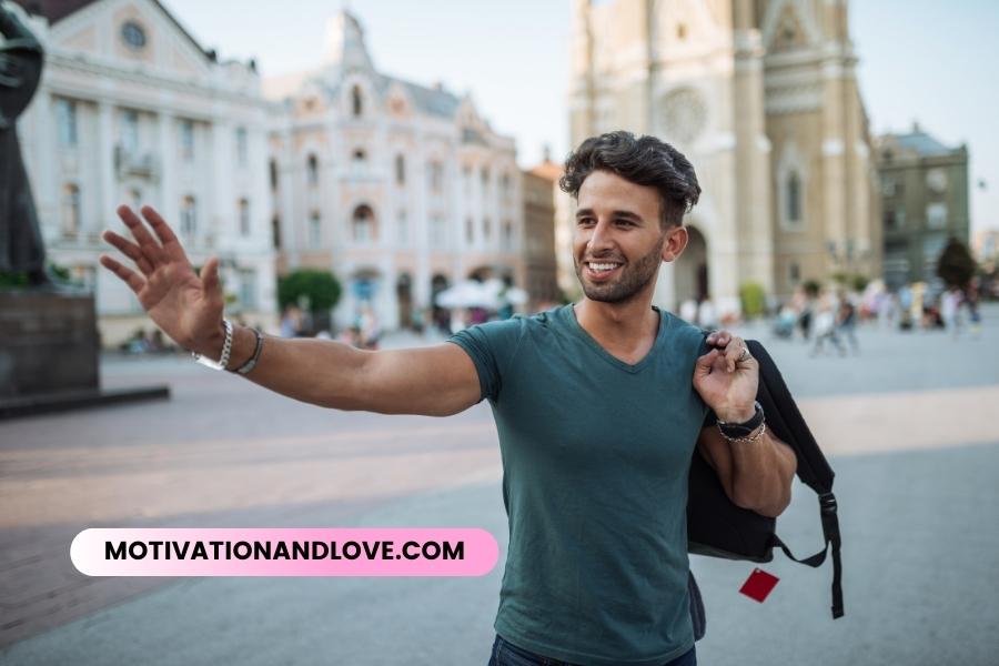 Goodbye Quotes to Your Lover
