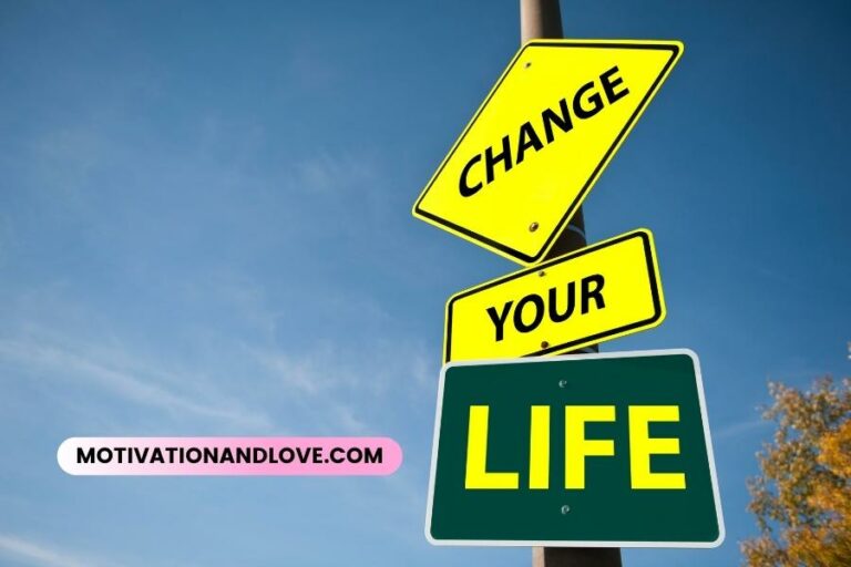 Life Has More to Offer Quotes Motivation and Love