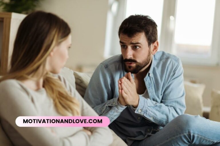 Please Talk to Me Quotes for Him or Her - Motivation and Love