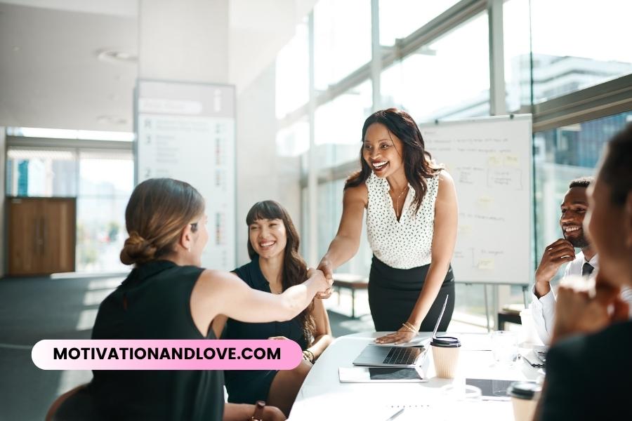 Thank You for Being a Great Manager Quotes