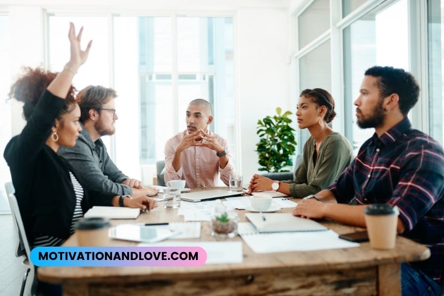 Boss Is Not Always Right Quotes