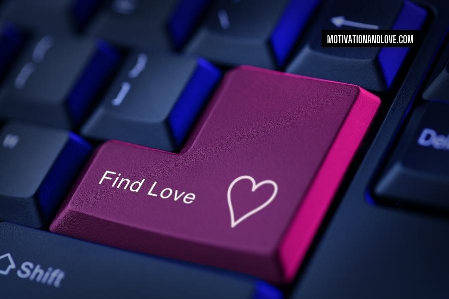 How to Use Technology to Find a Partner