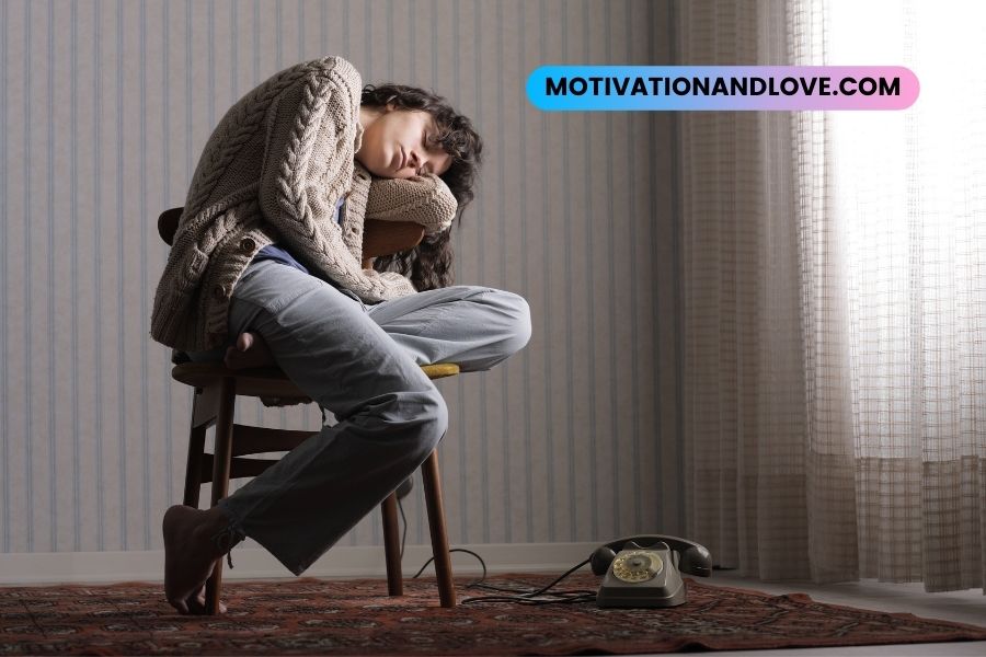 Overcoming Loneliness Quotes