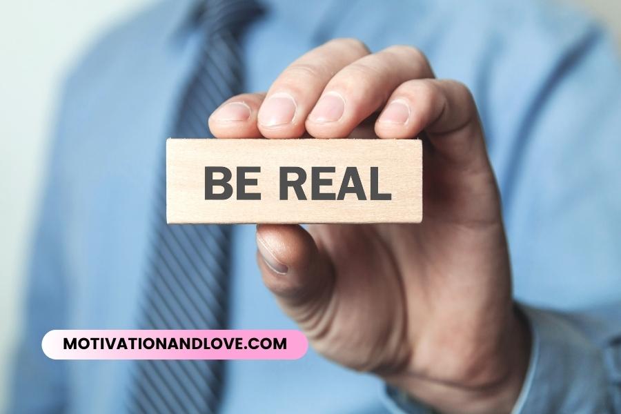 Quotes on Being a Real Man