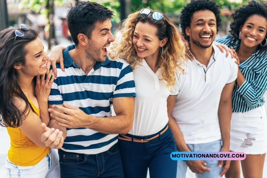Acknowledgement Quotes for Friends