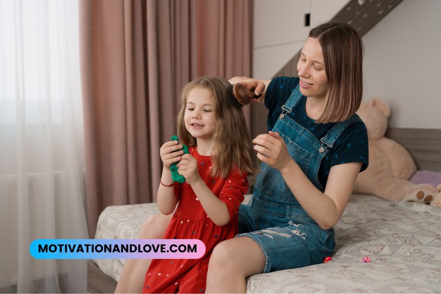 Aunt and Niece Relationship Quotes