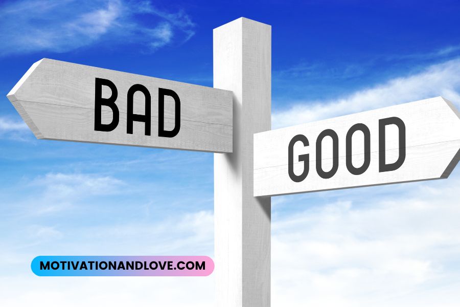 Bad Choices Make Good Stories Quotes