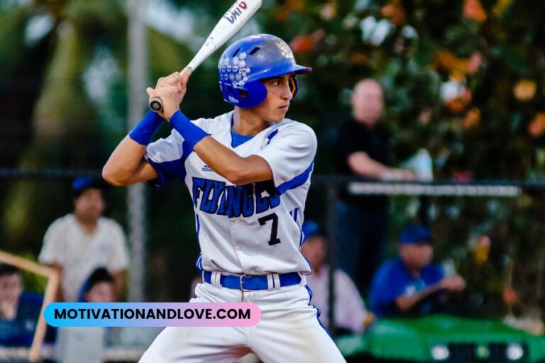 Baseball Quotes About Failure Motivation and Love