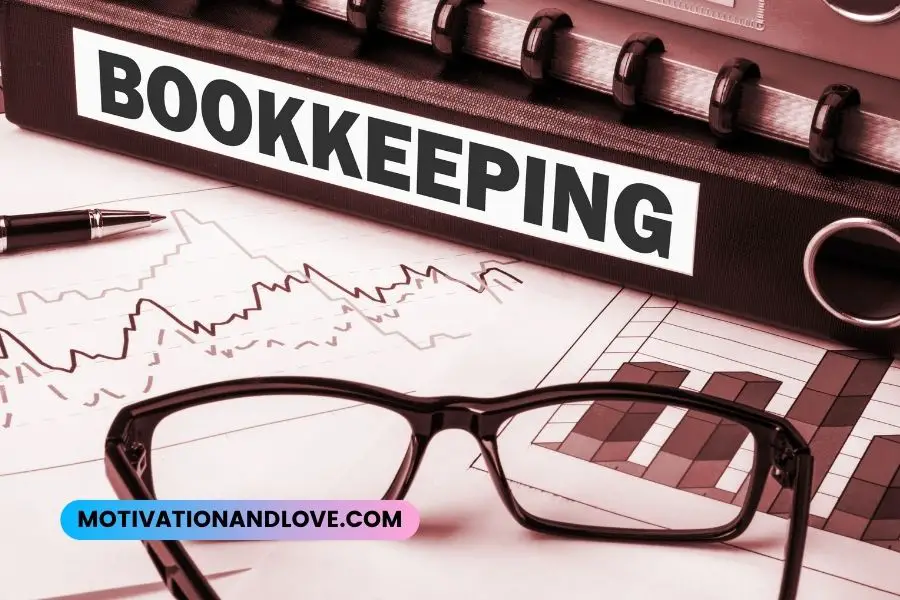 Bookkeeping Quotes and Sayings