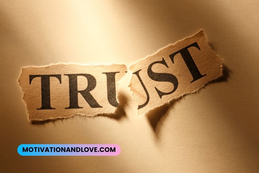 Broken Trust Quotes For Him Or Her Motivation And Love