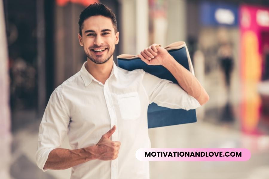 Clothes Do Not Make the Man Quotes