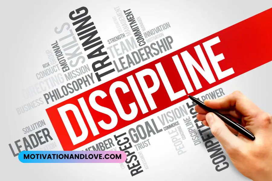 Good Order and Discipline Quotes