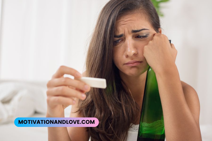 I Need a Drink Quotes