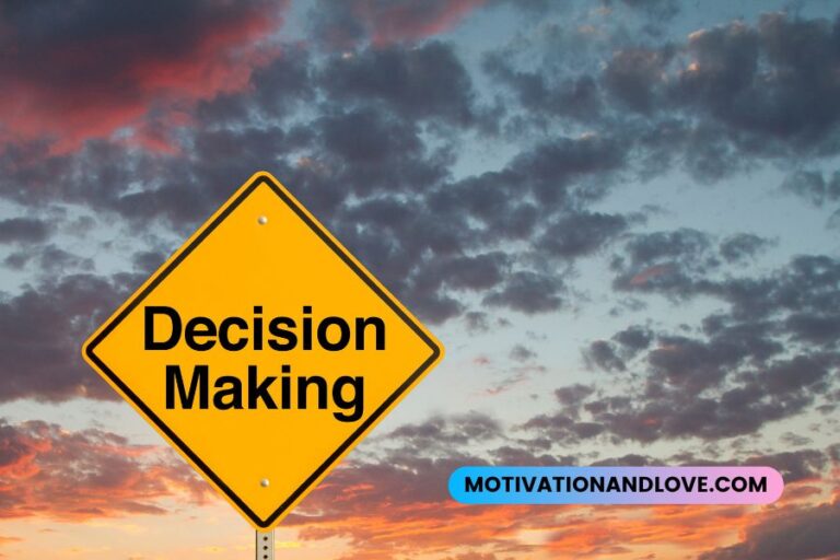 Making Bad Decisions Quotes Motivation and Love