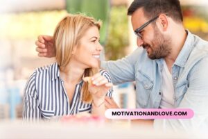 Motivate and Support Your Partner Quotes
