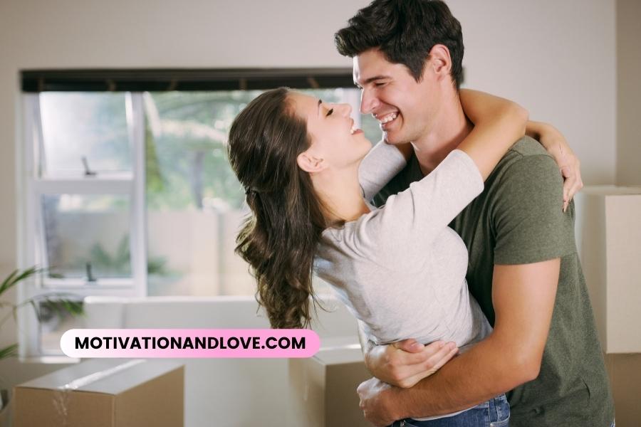 You Are My Strength Quotes for Husband