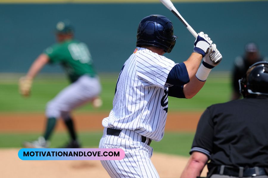Good Luck Quotes for Baseball Players