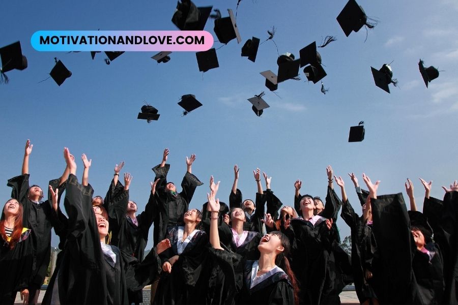 Graduation Quotes From Aunt to Niece