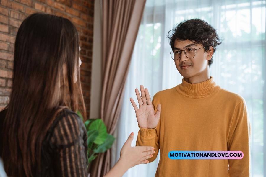 I Am Avoiding You Quotes