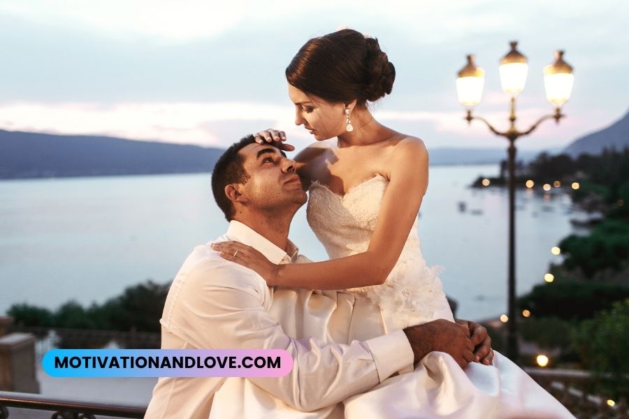 Marine Husband Quotes