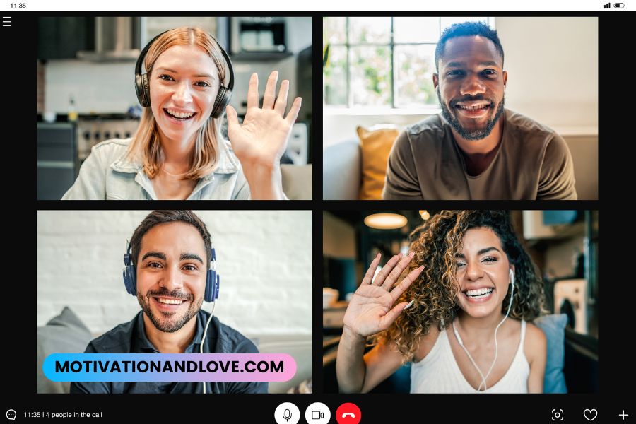 Motivational Quotes for Teams Working From Home