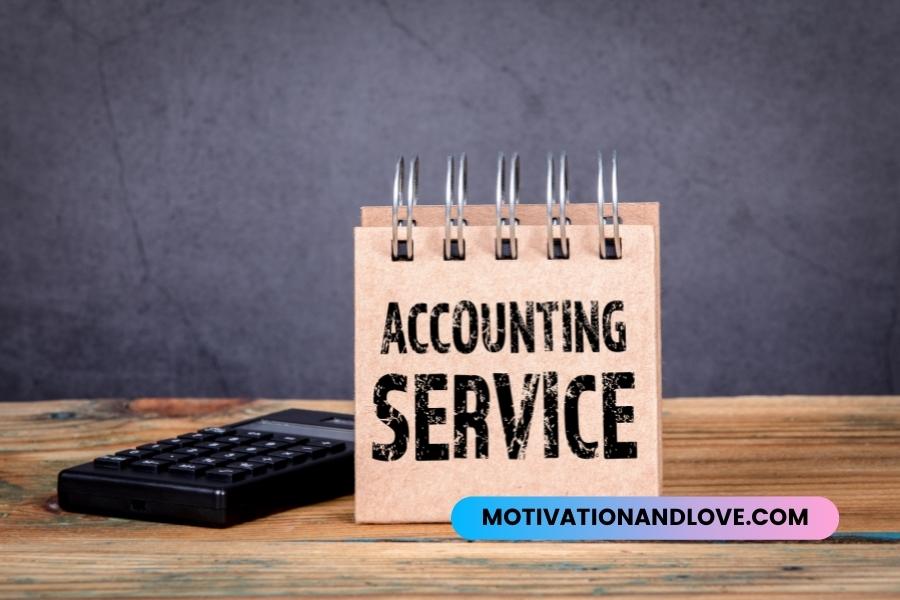 Accounting Services Quotes