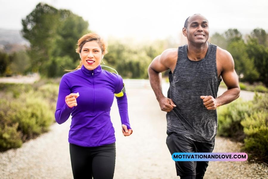 Aerobic Exercise Quotes
