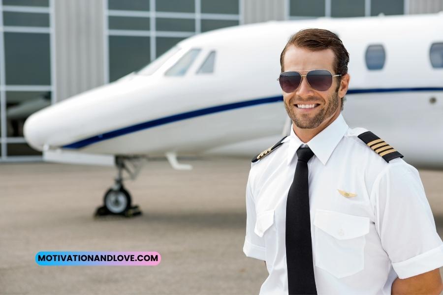 Air Force Pilot Quotes