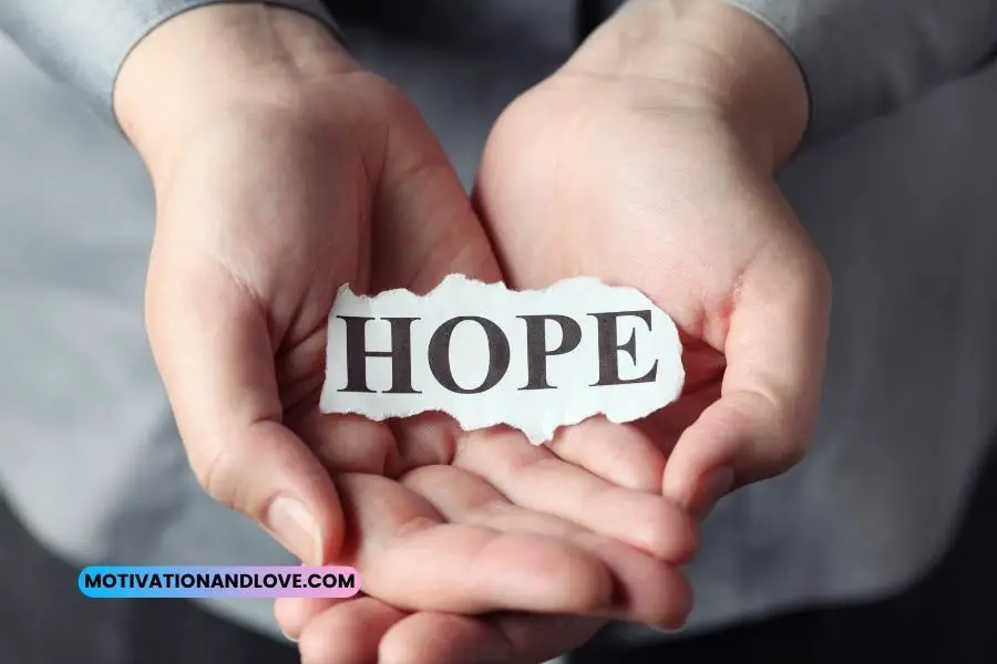 Angel of Hope Quotes