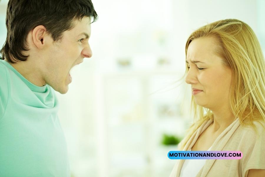 Arrogant Husband Quotes