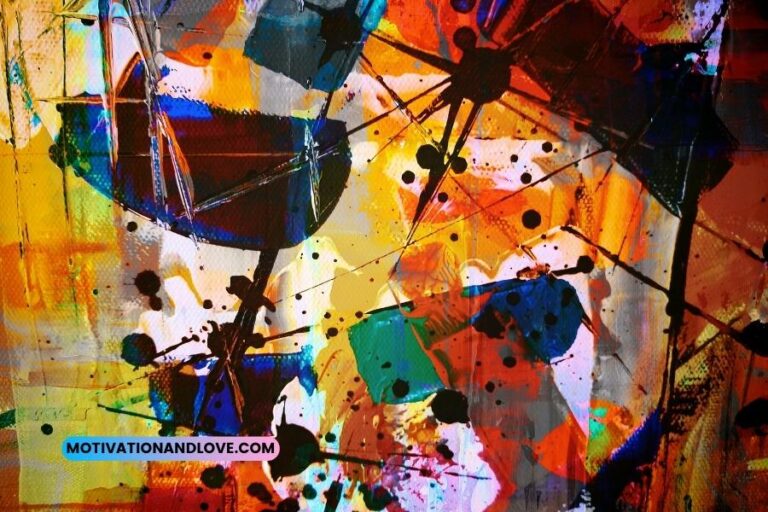 Art Competition Quotes Motivation and Love