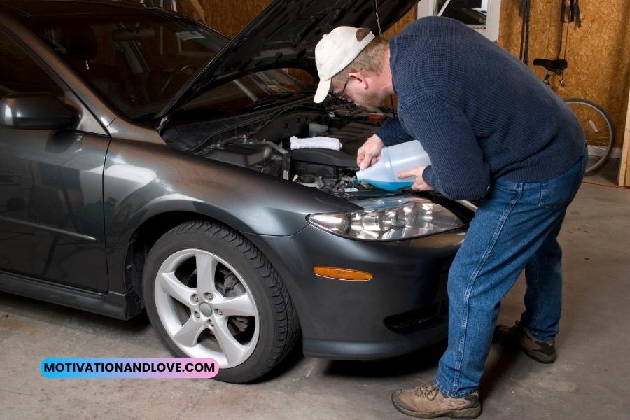 Automobile Maintenance Quotes