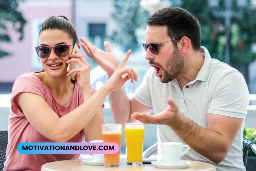 Bad Couple Quotes
