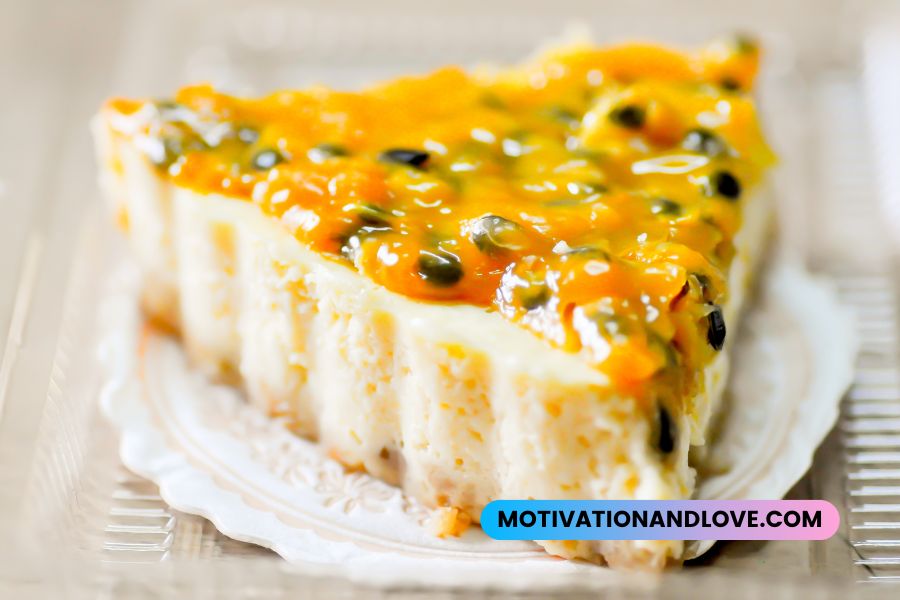 Baking Is My Passion Quotes