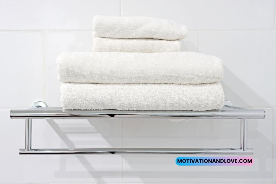 Bath Towel Quotes