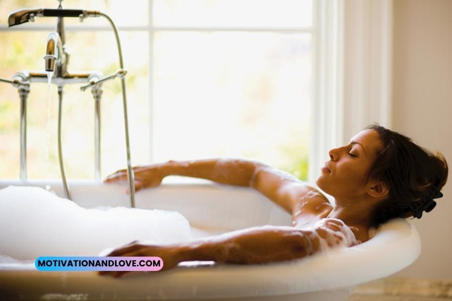 Bathtub Quotes for Instagram