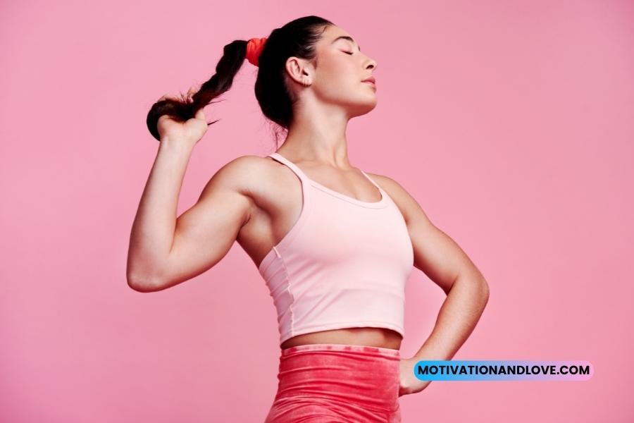 Be Happy With Your Body Quotes