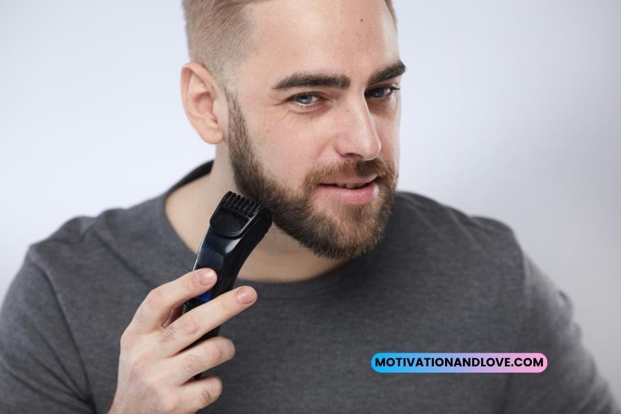 Beard Grooming Quotes