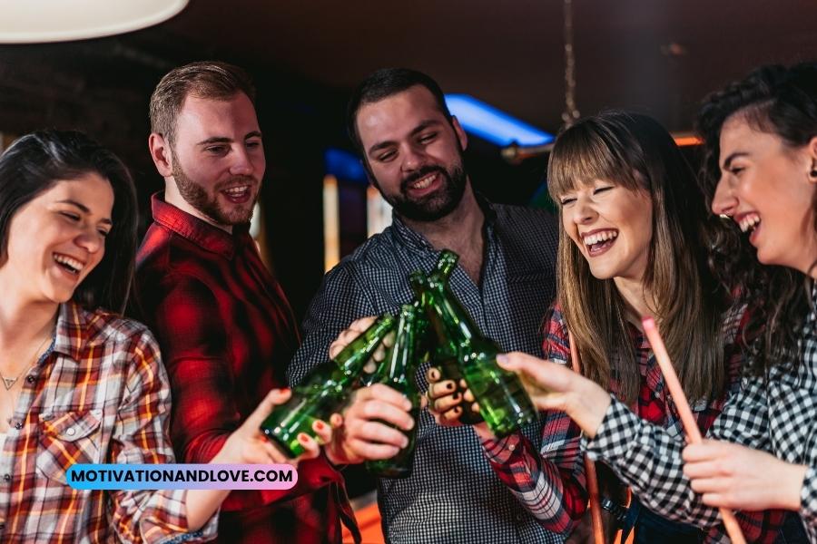 Beer Cheers Quotes and Sayings