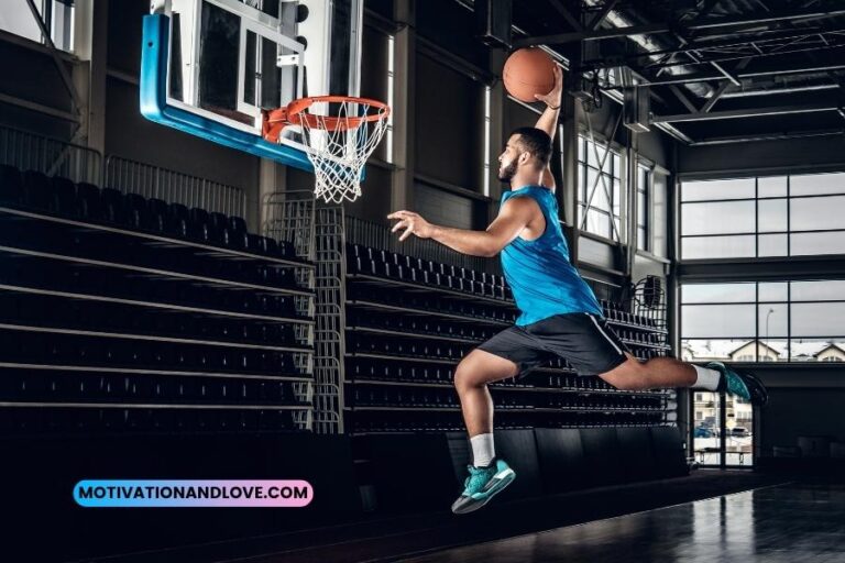 Believe In Yourself Basketball Quotes Motivation and Love