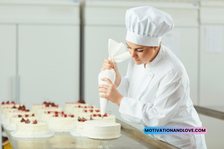 Cake Business Quotes