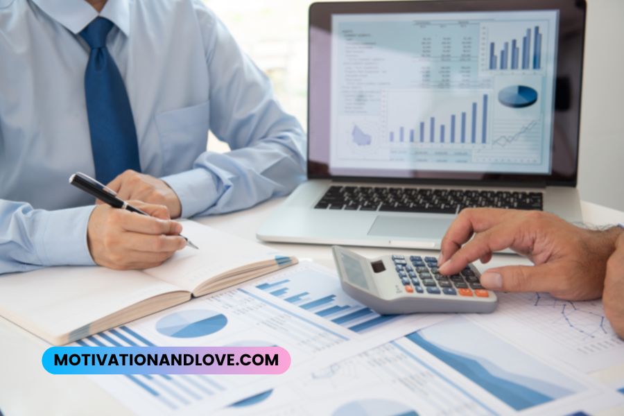 Chartered Accountant Quotes