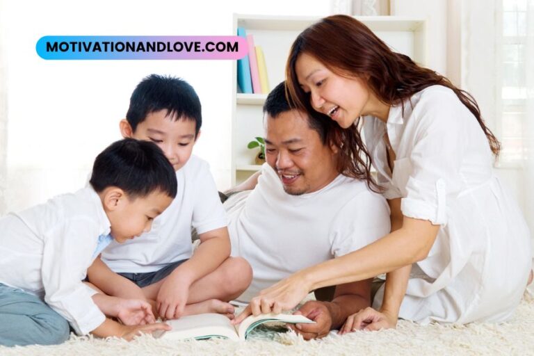 Family Time Is Always The Best Time Quotes Motivation And Love