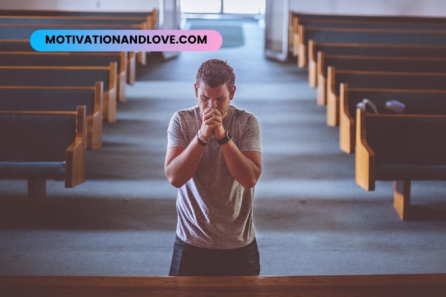 God Always Answers Prayers Quotes