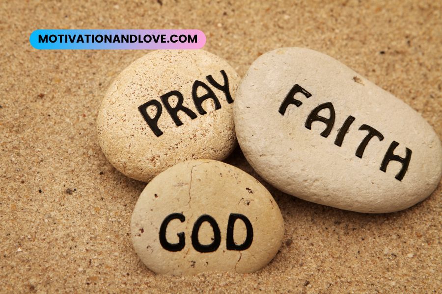 God Is Always on My Side Quotes