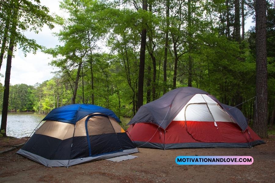 I Miss Camping Quotes