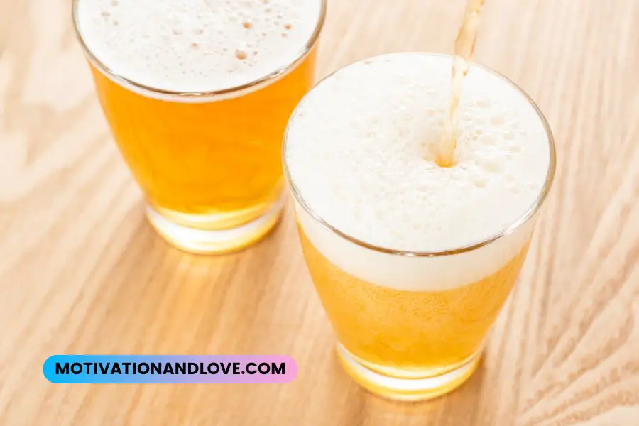 Non Alcoholic Beer Quotes
