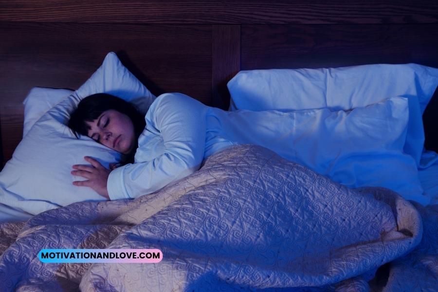 Sleeping Alone Quotes